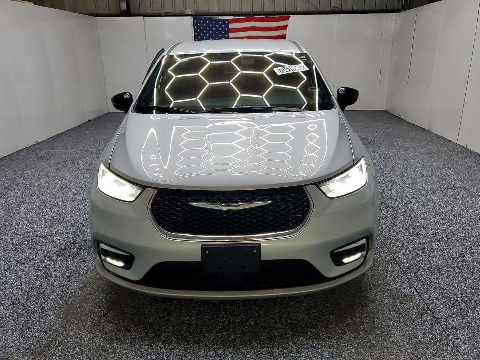 2026 CHRYSLER PACIFICA SELECT 5