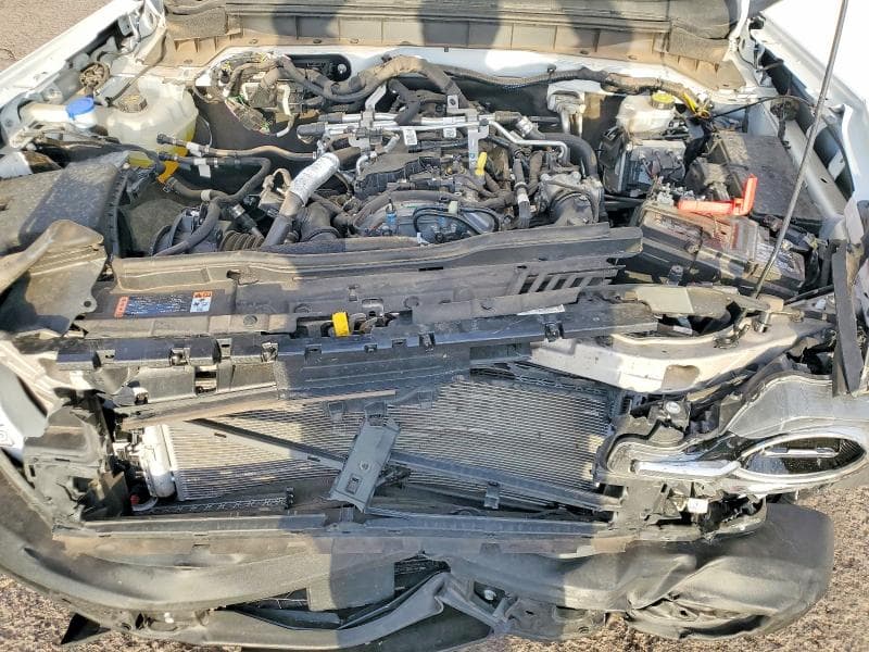 2026 FORD BRONCO BIG BEND 12
