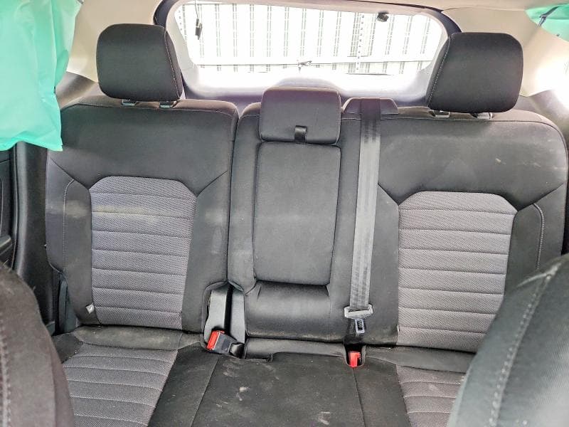 2020 FORD EDGE SE 10