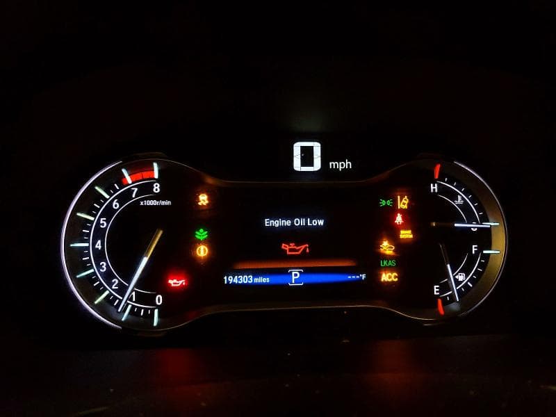 2017 HONDA PILOT ELITE 9