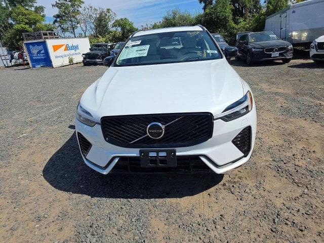 2026 VOLVO XC60 ULTRA 5