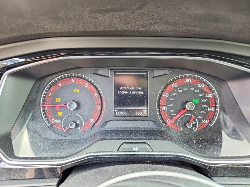 2019 VOLKSWAGEN JETTA S 9