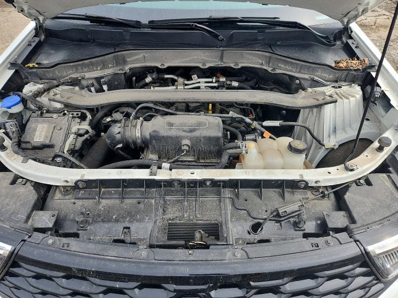 2024 FORD EXPLORER ST-LINE 11