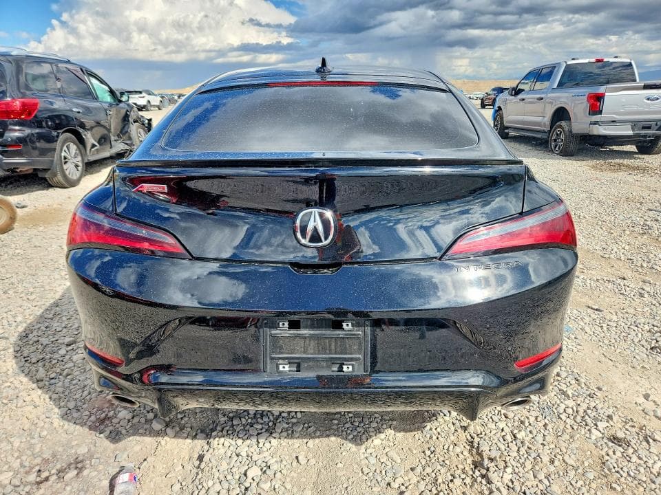 2024 ACURA INTEGRA A-SPEC 6