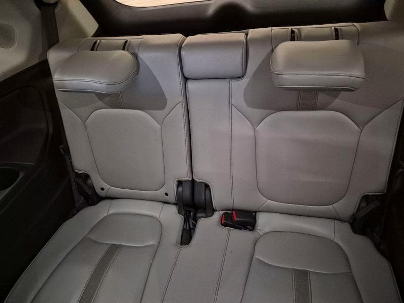 2024 HONDA PILOT TOURING 14