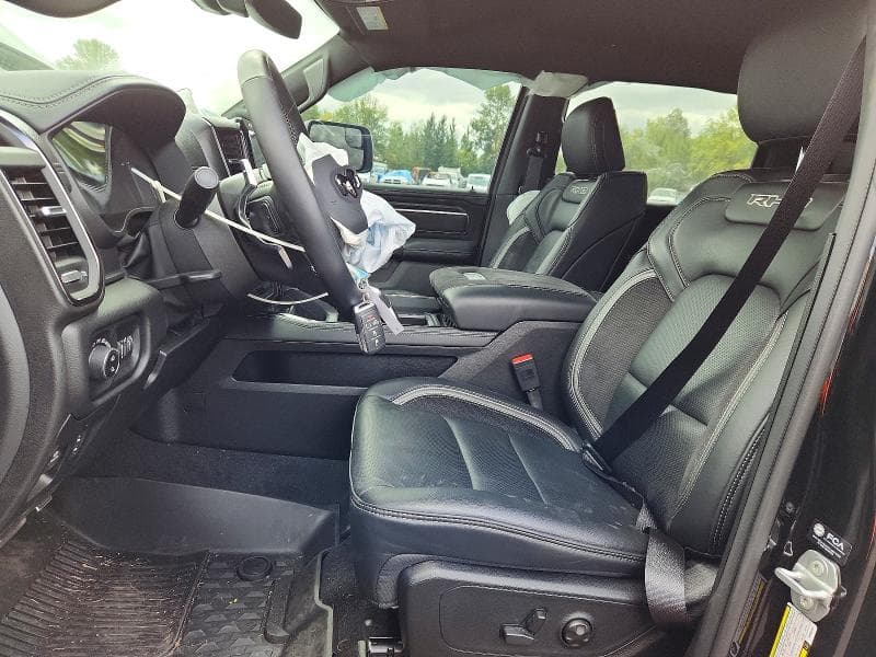 2026 RAM 1500 RHO 7