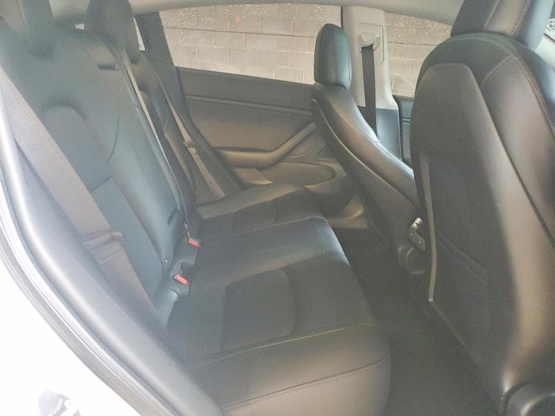 2018 TESLA MODEL 3 10
