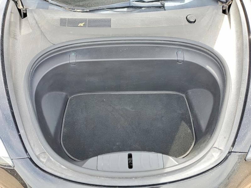 2019 TESLA MODEL 3 11