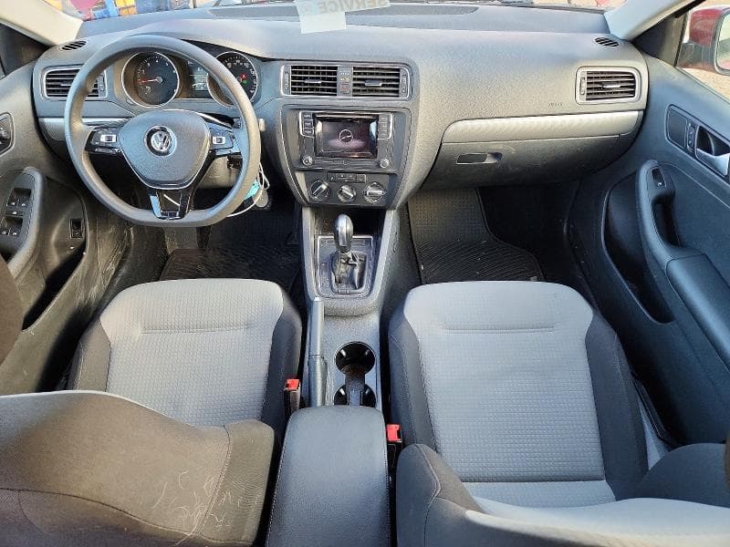 2018 VOLKSWAGEN JETTA S 8