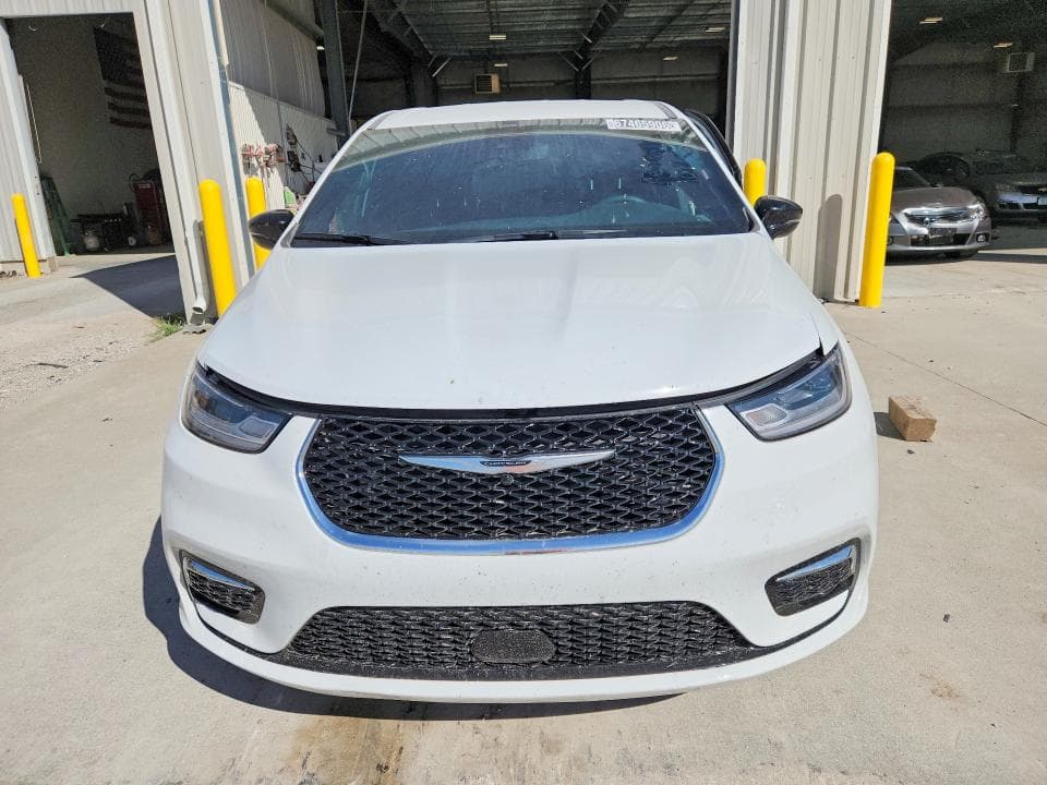 2026 CHRYSLER PACIFICA SELECT 5