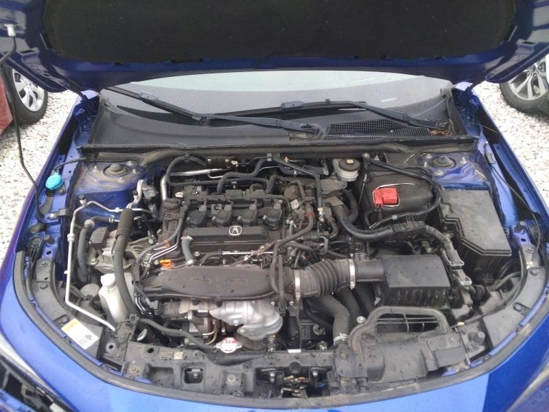 2024 ACURA INTEGRA A-SPEC TECH 11