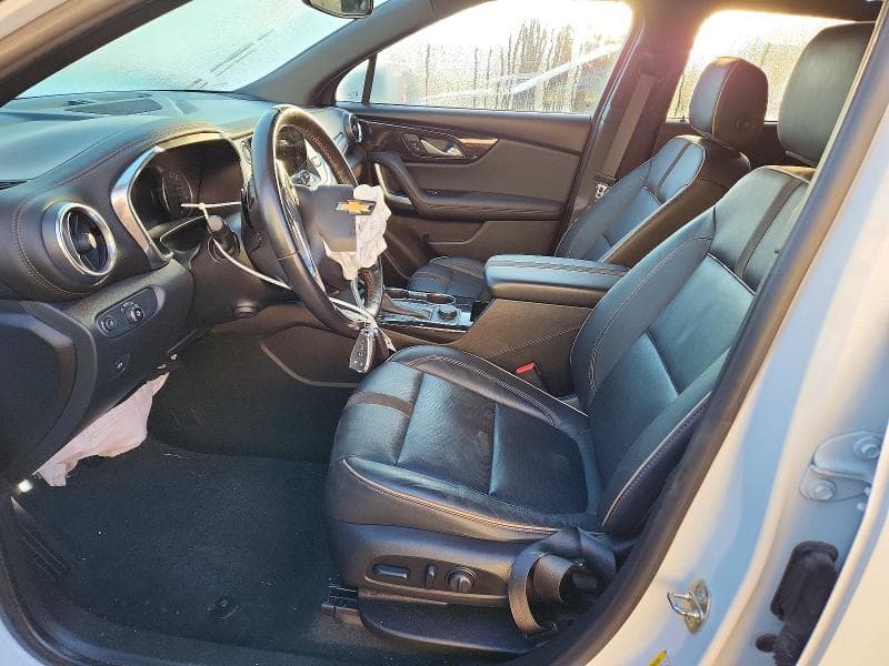 2019 CHEVROLET BLAZER PREMIER 7