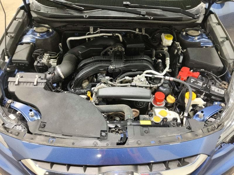 2022 SUBARU LEGACY 11