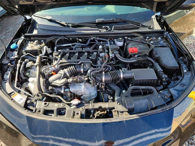 2026 ACURA INTEGRA A-SPEC 11