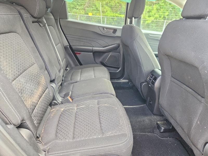 2023 FORD ESCAPE ACTIVE 11