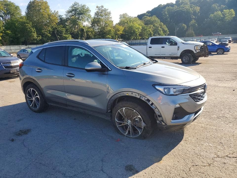 2023 BUICK ENCORE GX SELECT 4