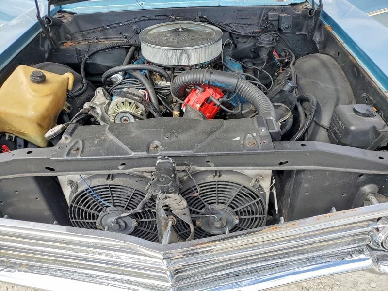 1966 BUICK SPECIAL 11