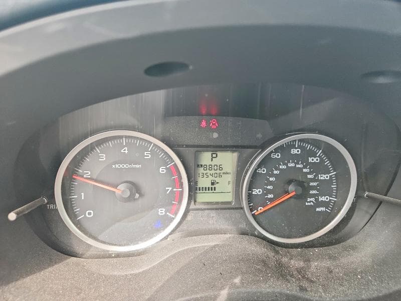 2017 SUBARU FORESTER 2.5I PREMIUM 9