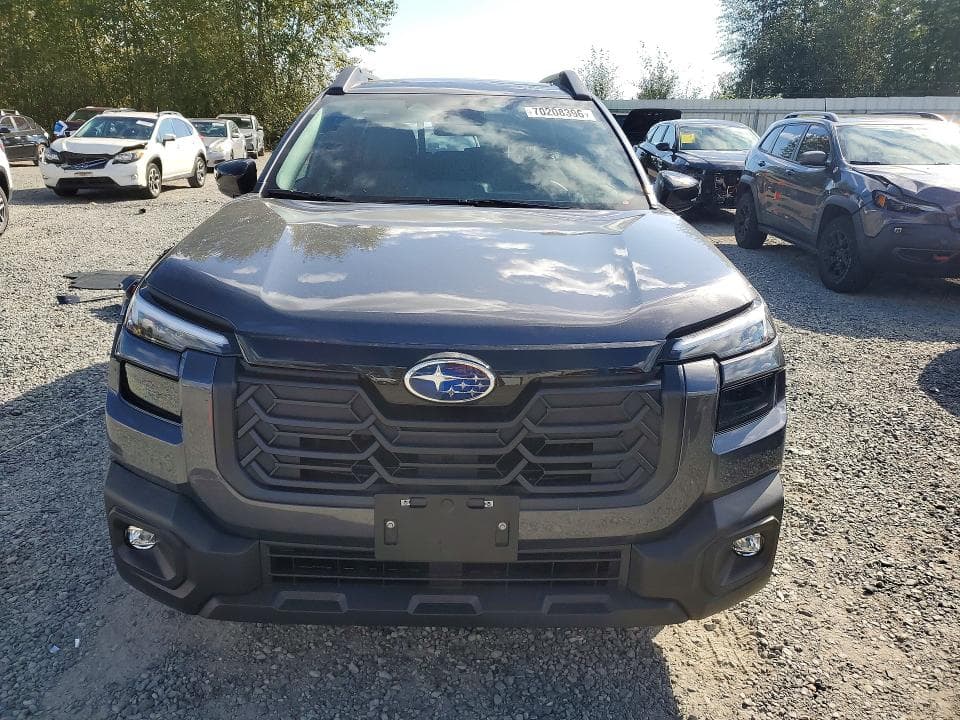 2026 SUBARU OUTBACK PREMIUM 5
