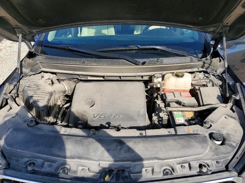 2019 BUICK ENCLAVE ESSENCE 12