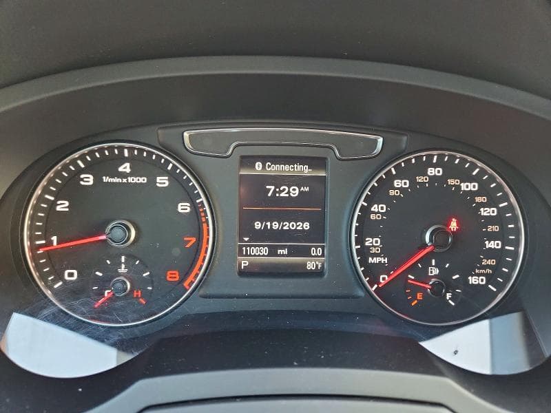 2018 AUDI Q3 PREMIUM PLUS 9