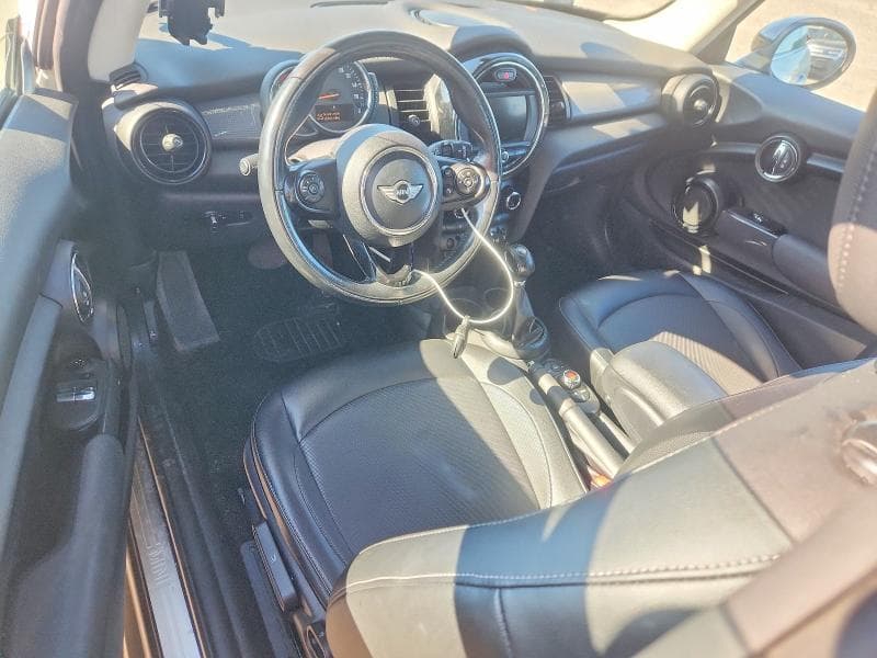 2017 MINI COOPER 8