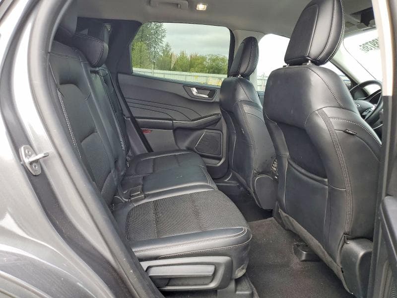 2021 FORD ESCAPE SEL 11