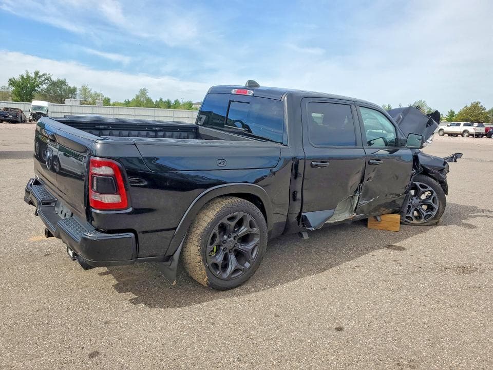 2020 RAM 1500 LIMITED 3