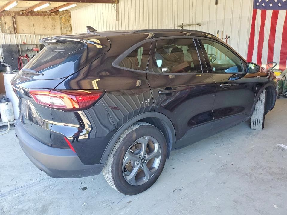 2025 FORD ESCAPE ST LINE 3