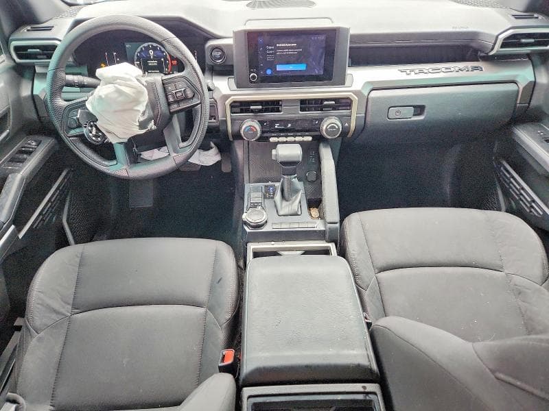 2024 TOYOTA TACOMA SR5 8