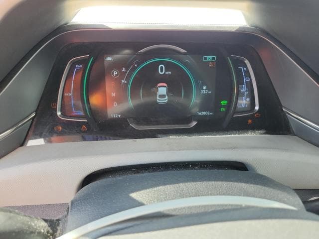 2020 HYUNDAI IONIQ SEL 9