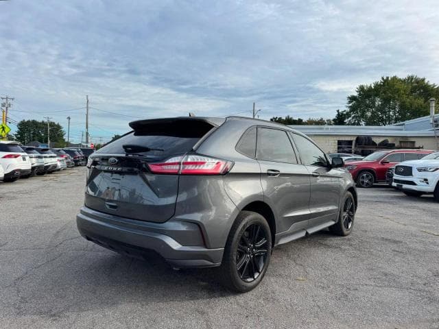 2024 FORD EDGE SEL 4