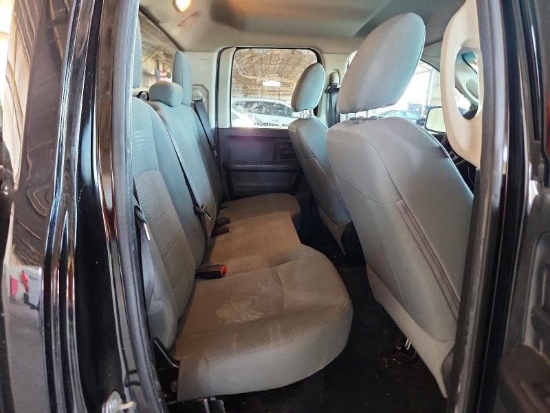 2019 RAM 1500 CLASSIC TRADESMAN 10
