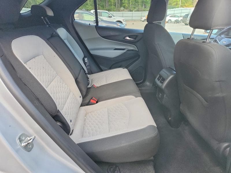 2020 CHEVROLET EQUINOX 10