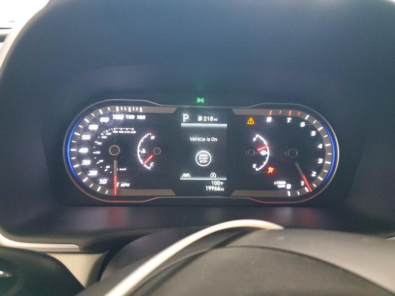 2023 HYUNDAI TUCSON SEL 9
