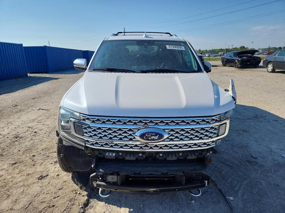 2019 FORD EXPEDITION PLATINUM 5