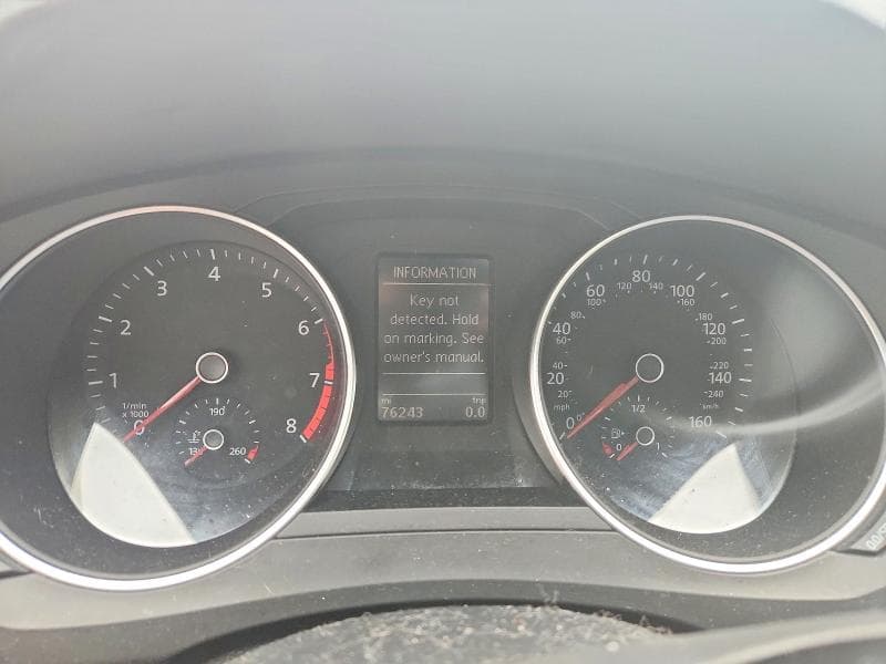 2018 VOLKSWAGEN JETTA SE 9