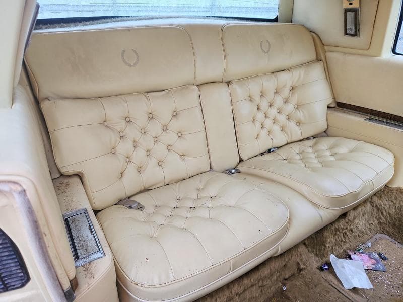 1979 CADILLAC ELDORADO 10