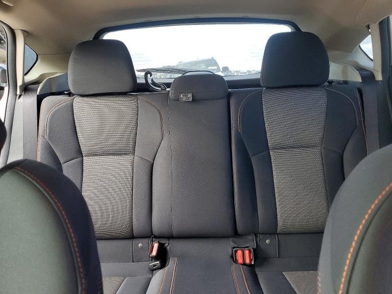 2021 SUBARU CROSSTREK PREMIUM 10
