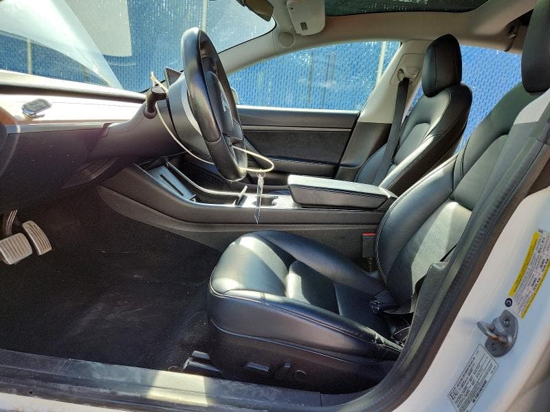 2020 TESLA MODEL 3 7