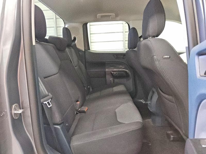 2024 FORD MAVERICK XL 10