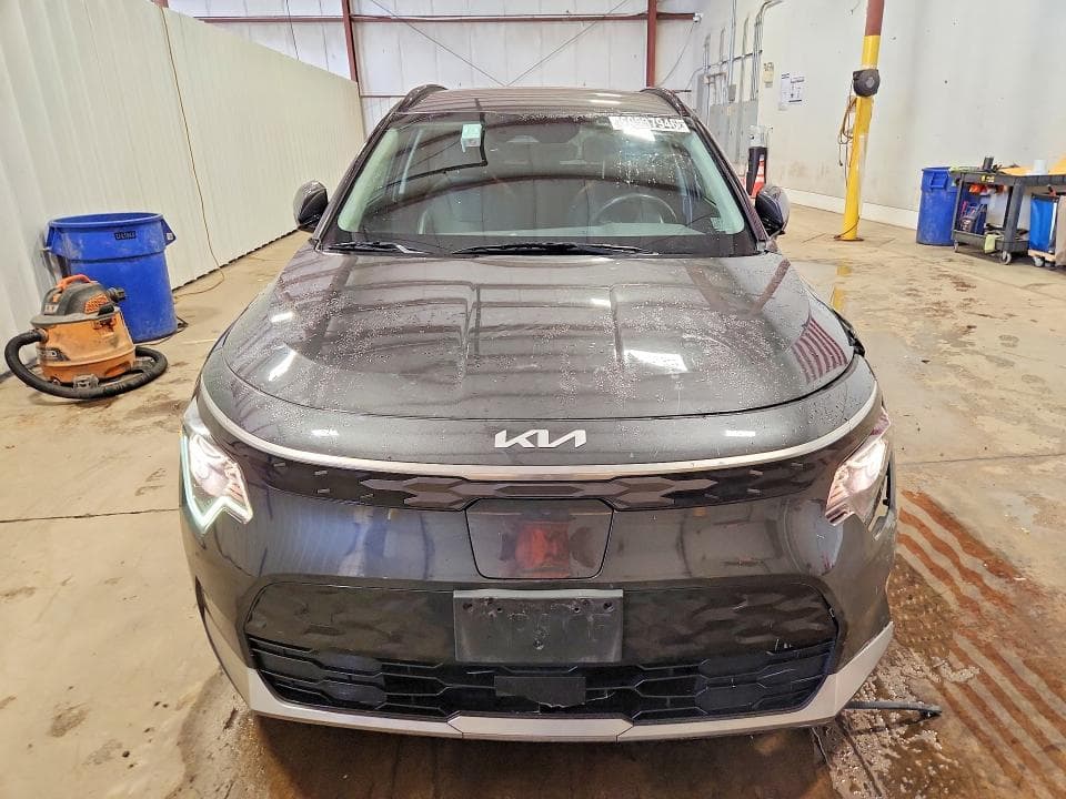 2023 KIA NIRO WIND 5