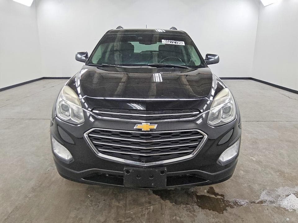 2017 CHEVROLET EQUINOX LT 5