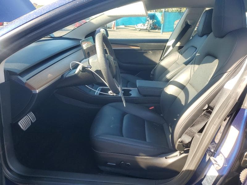 2023 TESLA MODEL 3 7