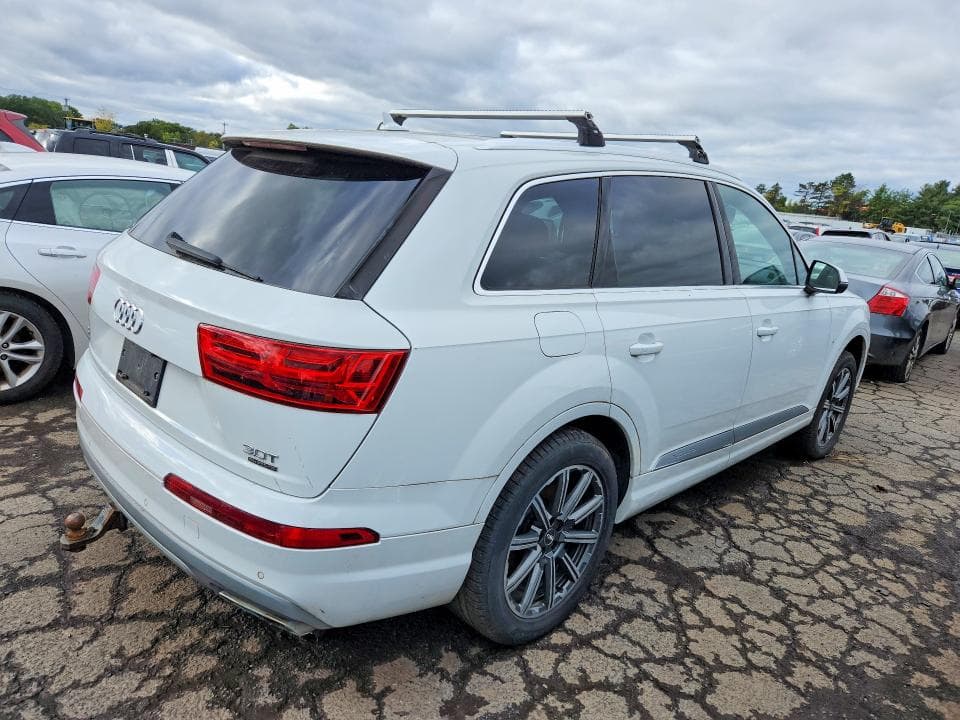 2017 AUDI Q7 PRESTIGE 3