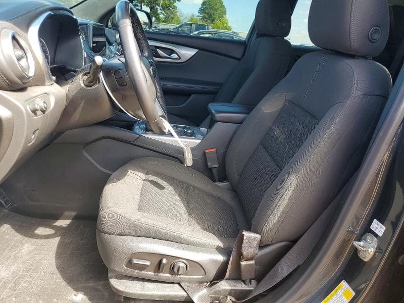 2020 CHEVROLET BLAZER LT 7