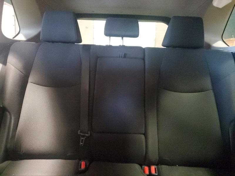 2021 TOYOTA RAV4 LE 10