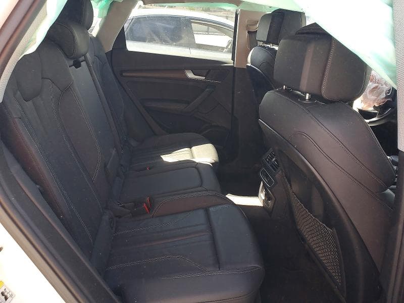 2024 AUDI Q5 PREMIUM PLUS 45 10