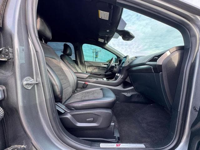 2024 FORD EDGE SEL 5