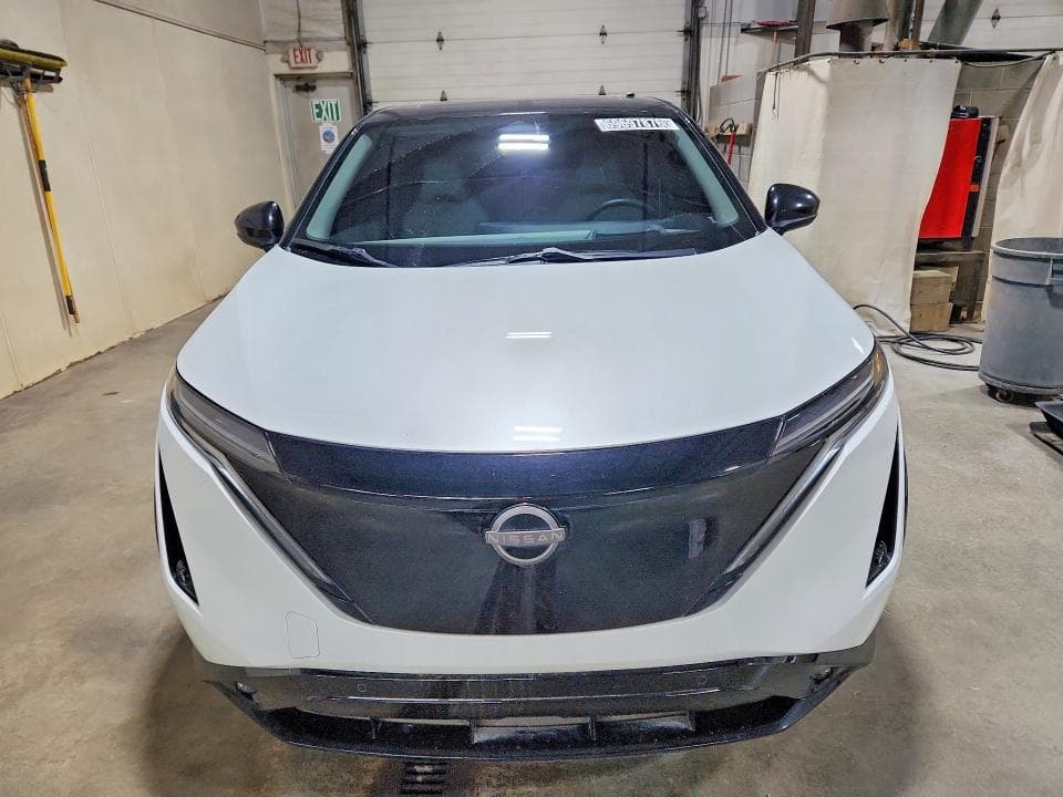 2023 NISSAN ARIYA ENGAGE 5